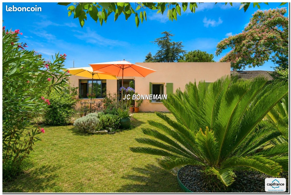 Maison 3 pièces 104 m² · à La Tremblade · 104 m² · 296 000 €