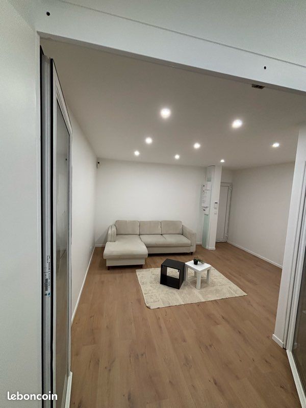 Appartement 2 pièces 30 m² · à Vouziers · 30 m² · 550 €