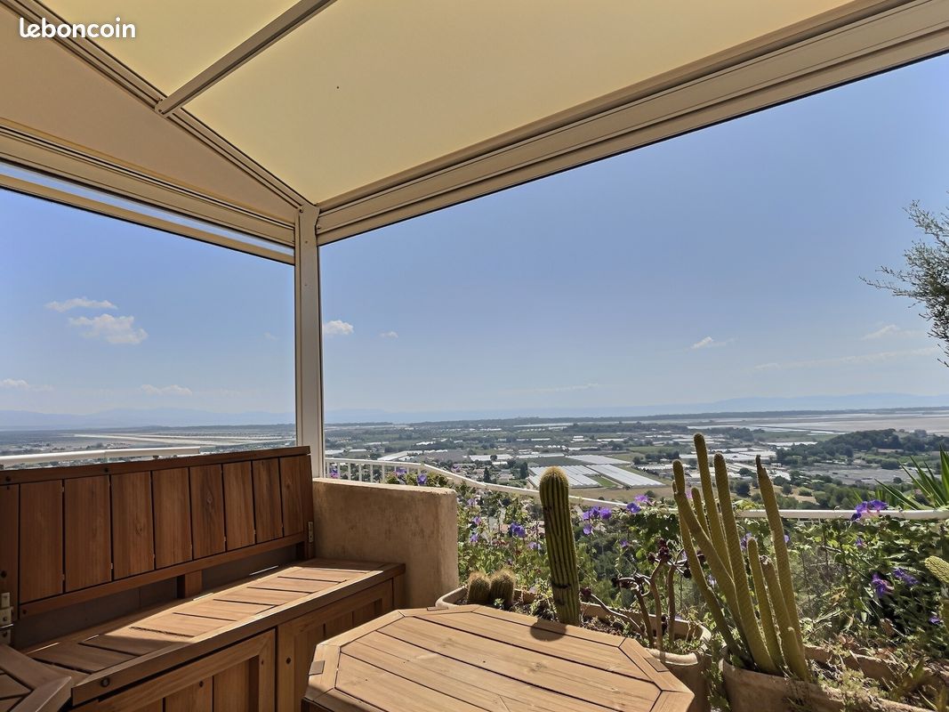 Appartement 3 pièces 67 m² · à Hyères · 67 m² · 315 000 €