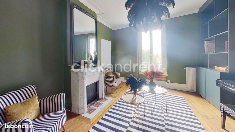 Maison a louer pontoise - 18 pièce(s) - 309 m2 - Surfyn