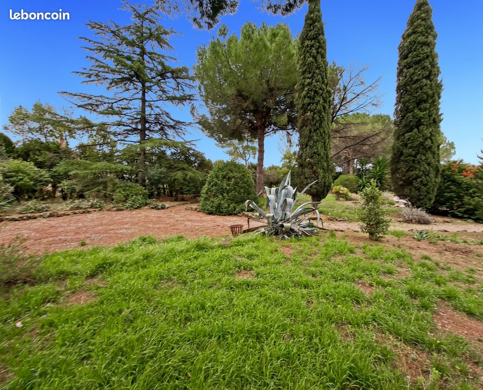 Terrain 455 m² · à Cazouls-lès-Béziers · 455 m² · 96 000 €