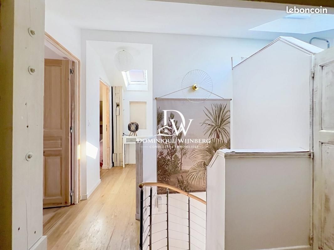 Maison de ville 8 pièces 157 m² (image 4)