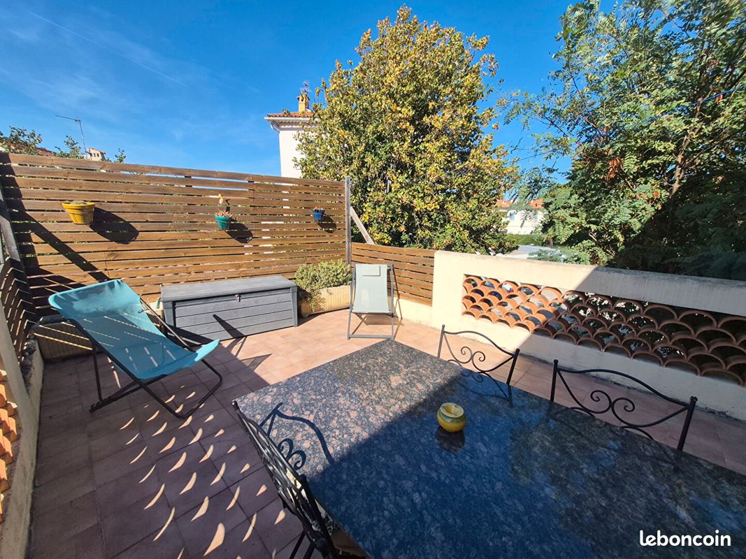 Appartement 2 pièces 43 m² · à La Seyne-sur-Mer · 43 m² · 264 900 €