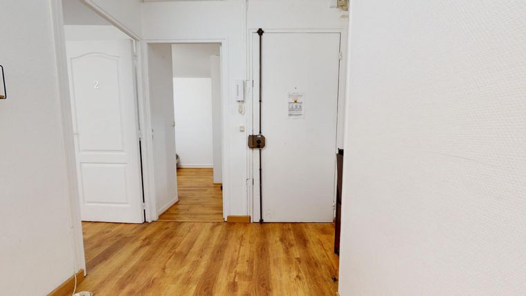 Appartement a louer sarcelles - 5 pièce(s) - 70 m2 - Surfyn