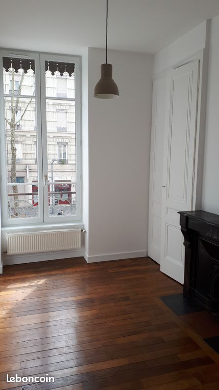 Appartement 3 pièces 70 m² · à Lyon · 70 m² · 1 360 €