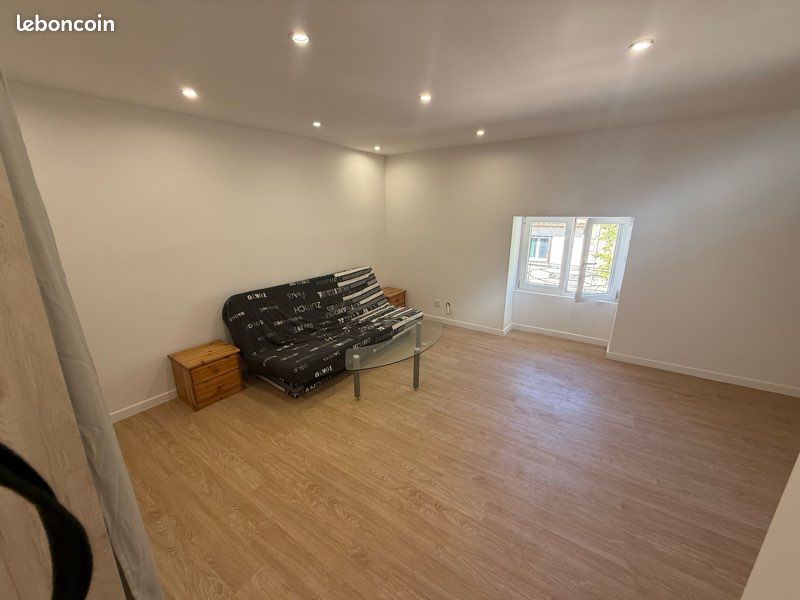 Appartement 1 pièce 23 m² · à Bagnols-sur-Cèze · 23 m² · 530 €/mois