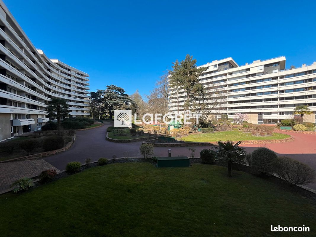 Appartement 4 pièces 82 m² · à Franconville · 82 m² · 289 000 €