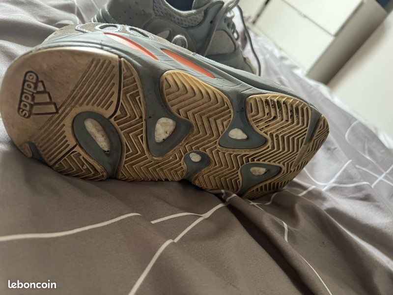 Adidas Yeezy Boost 700 V2 - Tephra - Taille 40 (image 7)
