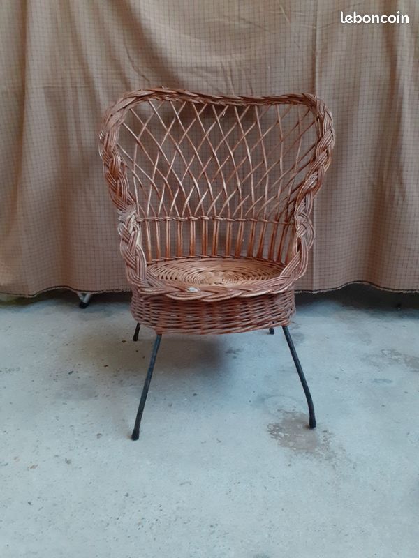 Fauteuil (image 1)