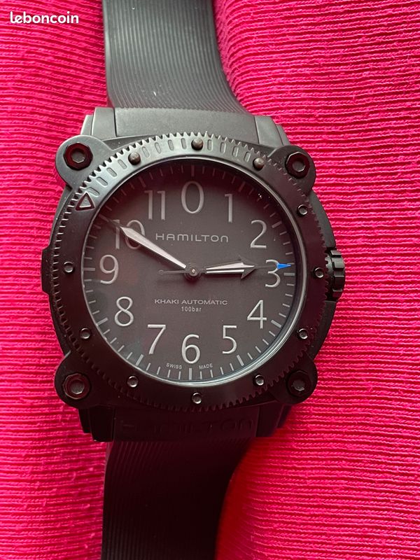 Navy Belowzero Tenet Watches In Tenet All Archived Products