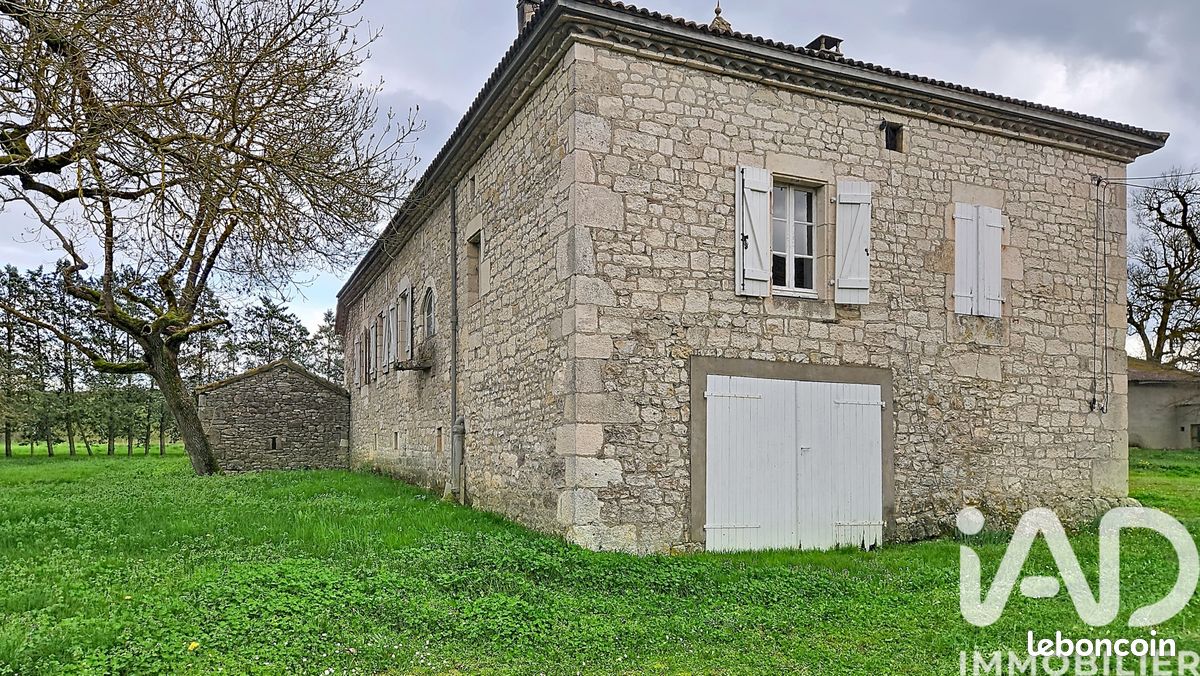 Propriété 6 pièces 120 m² (image 3)