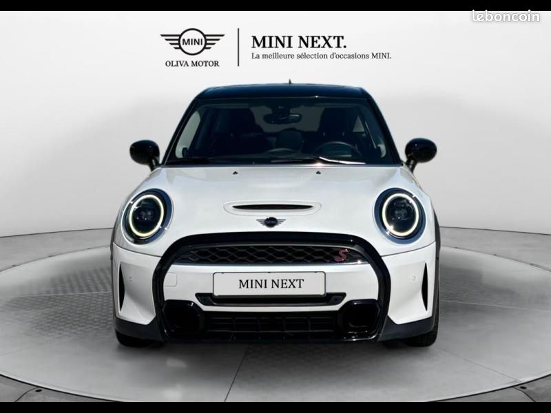 Mini Mini 5 Portes Cooper S 178ch Edition Premium Plus BVA7 (image 20)