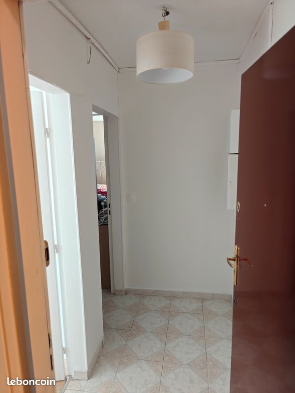 Appartement 2 pièces 31 m² · à Juvisy-sur-Orge · 31 m² · 720 €/mois