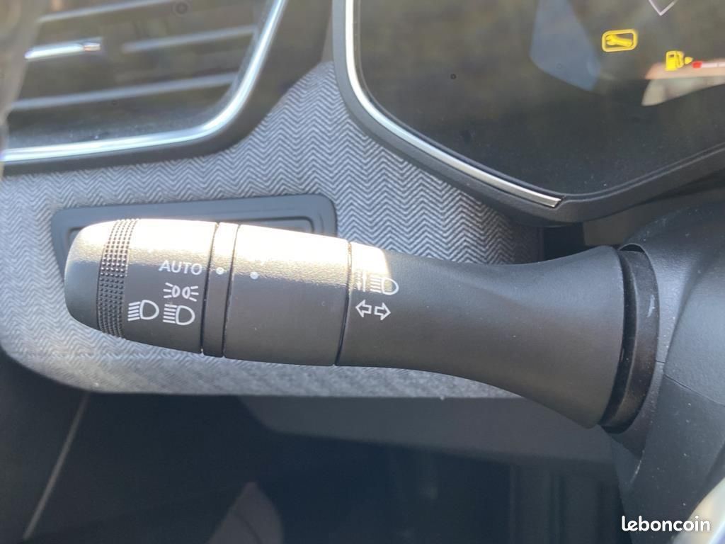 Renault Clio V 1.0 TCE 90 CH TECHNO (image 20)
