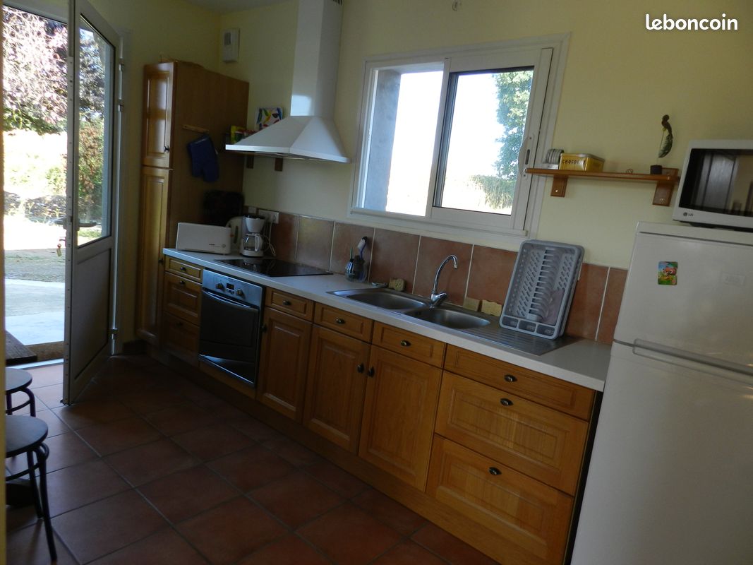 Location appartement meublé (image 2)
