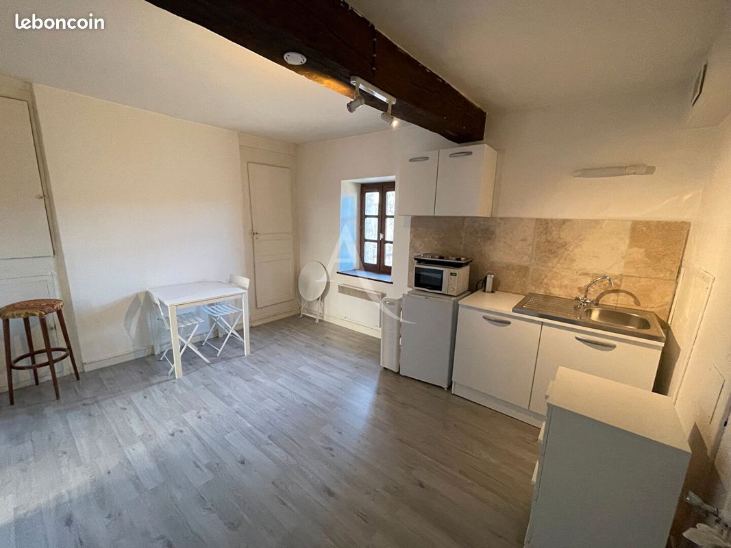 Appartement 2 pièces 26 m² · à Blois · 26 m² · 410 €/mois