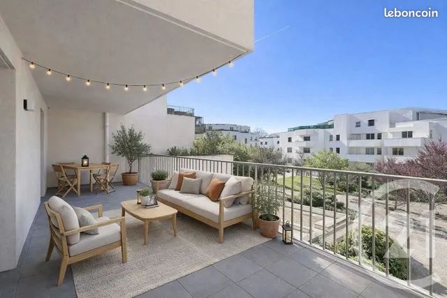 Appartement 3 pièces 78 m² · à Vendargues · 78,3 m² · 229 000 €