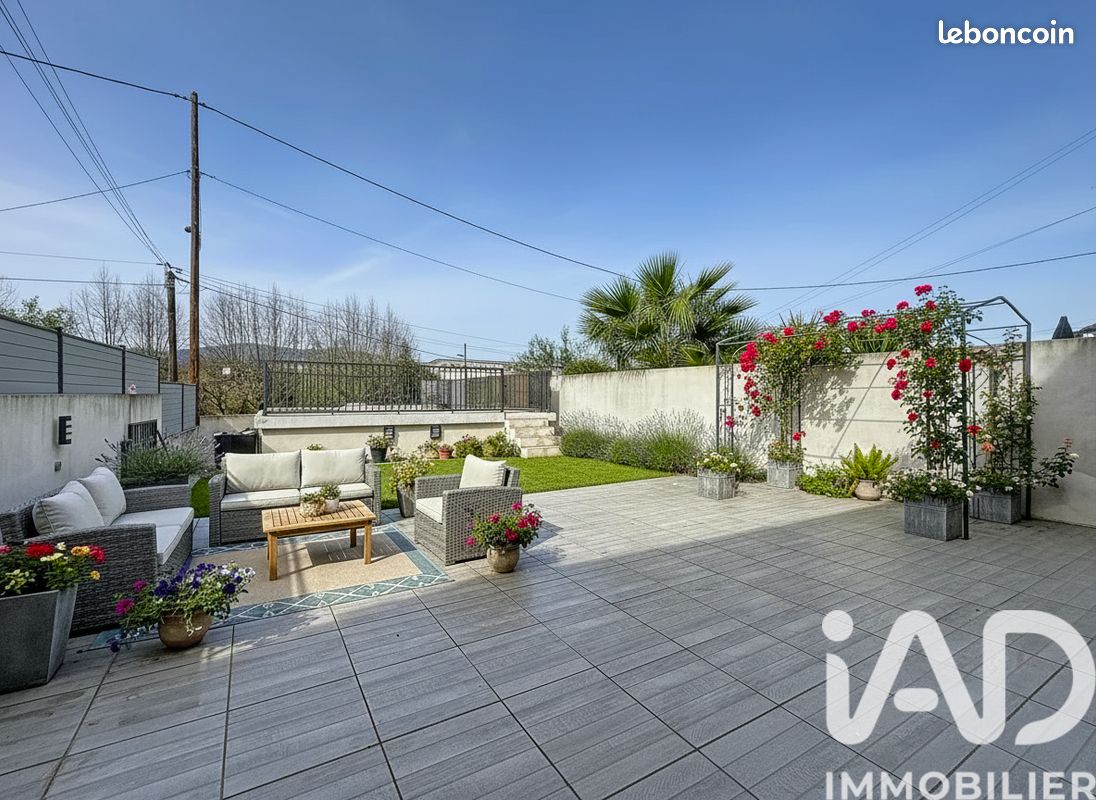 Maison 6 pièces 115 m² · à Marseille · 115 m² · 350 000 €