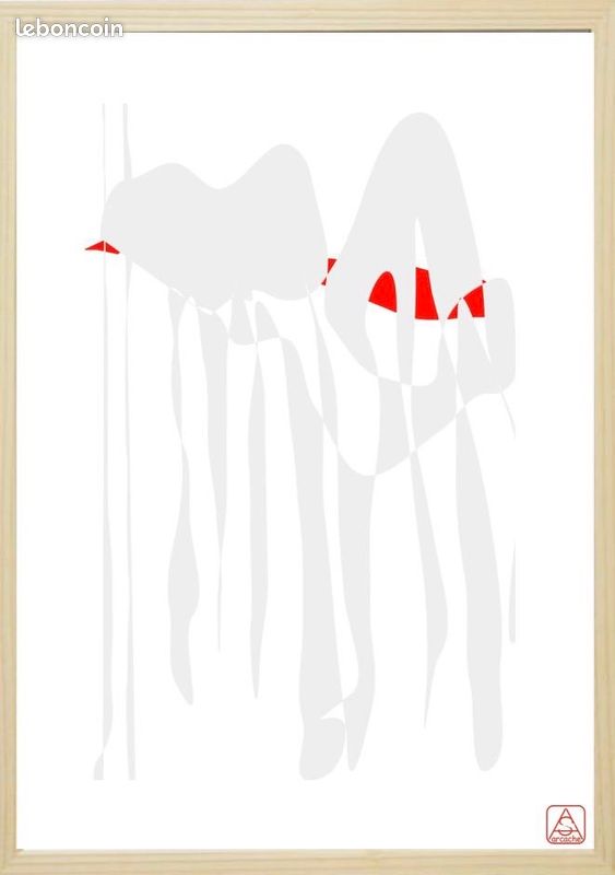 Décoration, Art Brut, Serge Arcache (image 1)