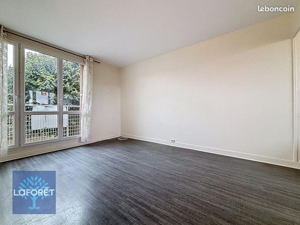 Appartement a louer - 3 pièce(s) - 52 m2 - Surfyn