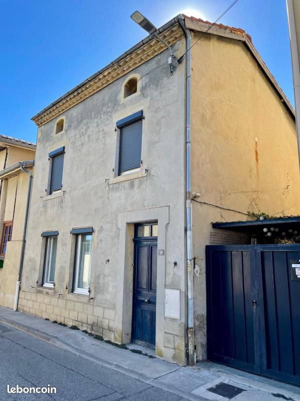 Maison 4 pièces 129 m² · à Andancette · 129 m² · 185 000 €