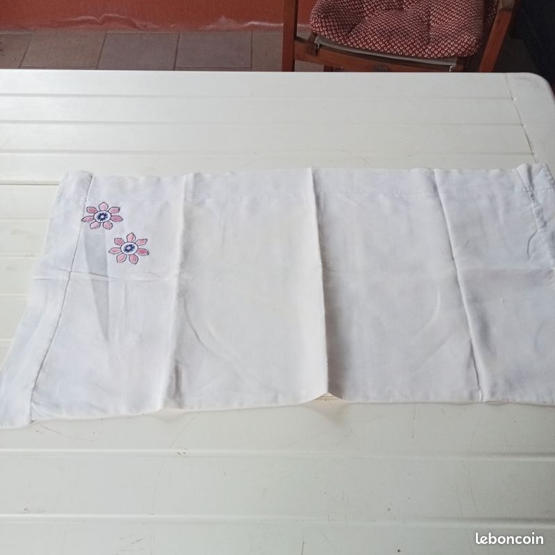 Range pyjama ancien (image 8)