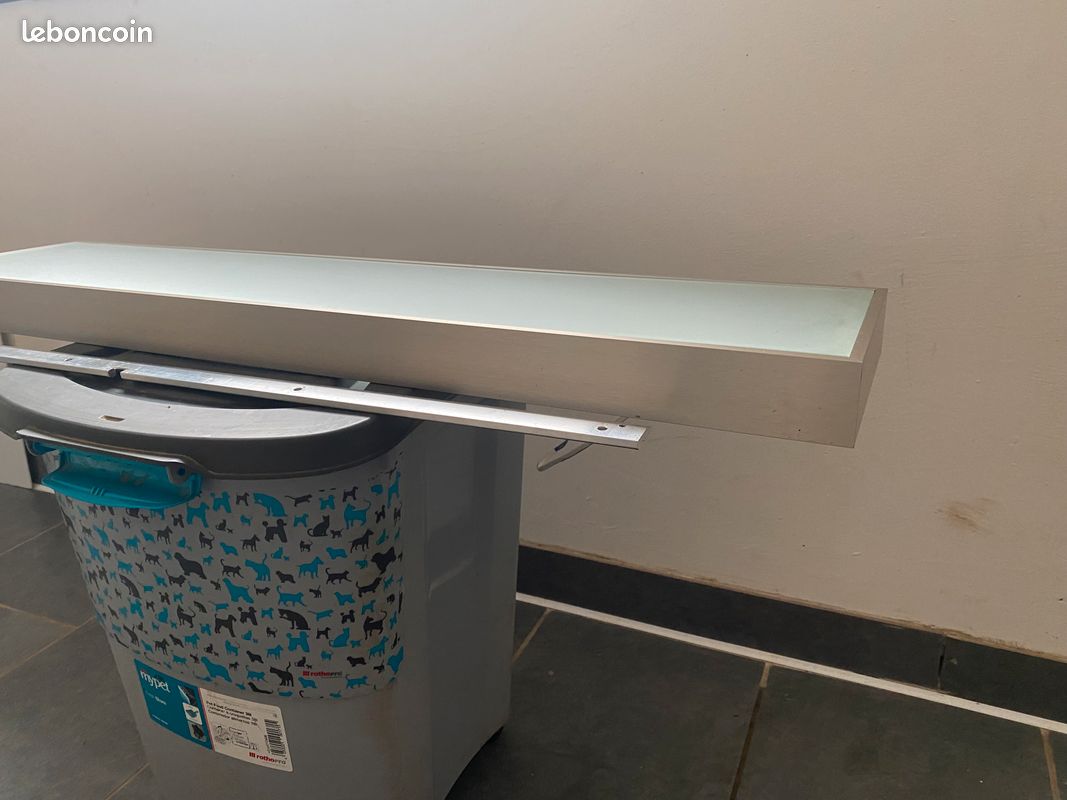 Etagere lumineuse (image 2)