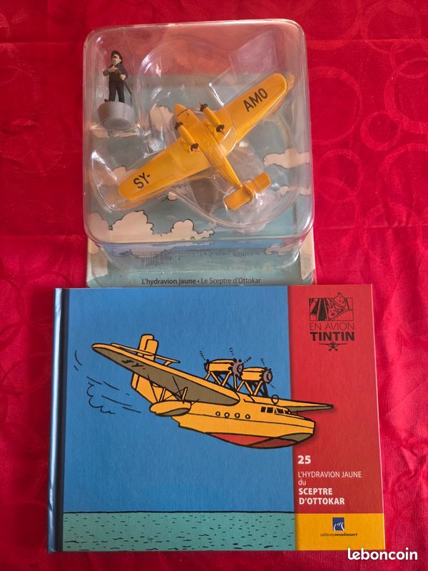 Hydravion Jouet Green Toys - Jaune Et Vert - Écologique Et Flottant - Sans BPA