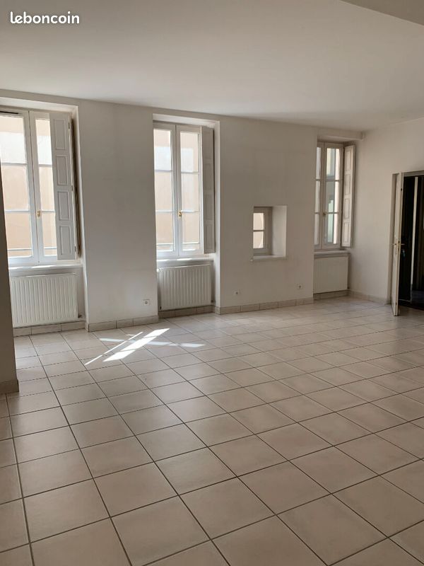Appartement a louer chalon-sur-saone - 3 pièce(s) - 67 m2 - Surfyn