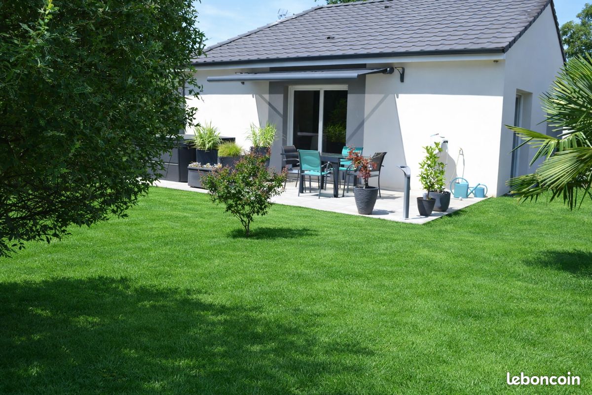 Maison 5 pièces 100 m² · à Gondreville · 100 m² · 335 000 €