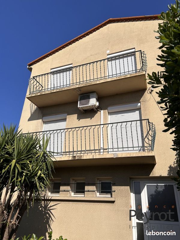 Appartement 3 pièces 65 m² · à Perpignan · 65 m² · 139 000 €