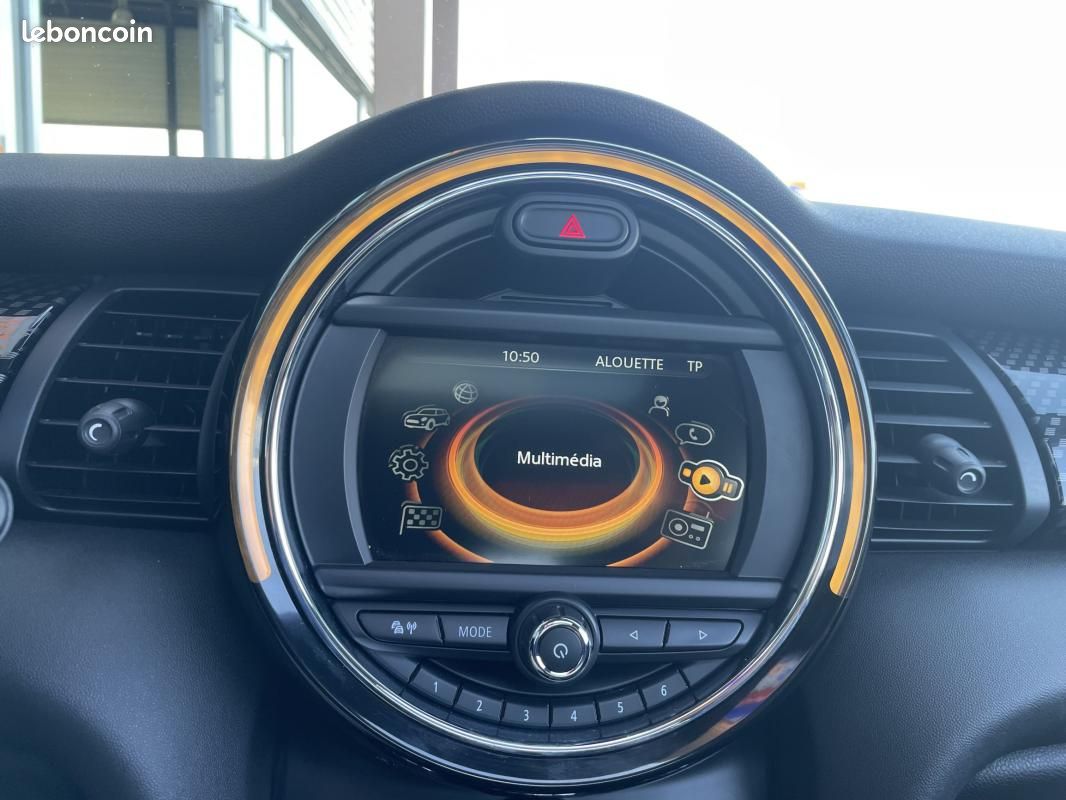 Mini COOPER S (F56) 2.0i 192 BVA (image 13)