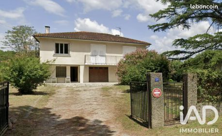 Maison 6 pièces 141 m² · à Léguevin · 141 m² · 369 000 €