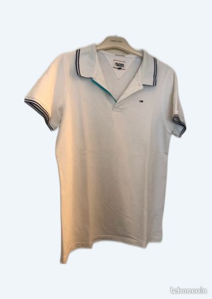 Polo Tommy (image 1)