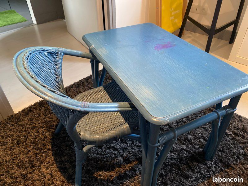 Bureau enfant (image 3)