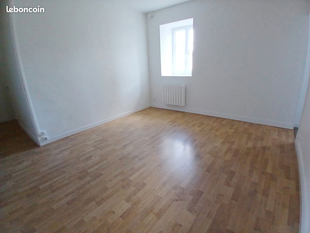 Appartement a louer fecamp - 3 pièce(s) - 58 m2 - Surfyn