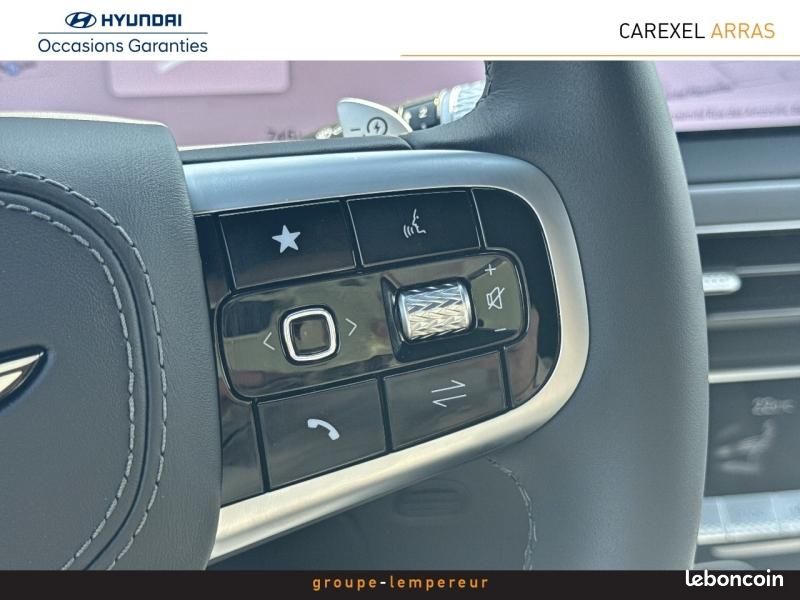 Genesis GV60 318ch - 84kWh Premium AWD MY27 (image 17)