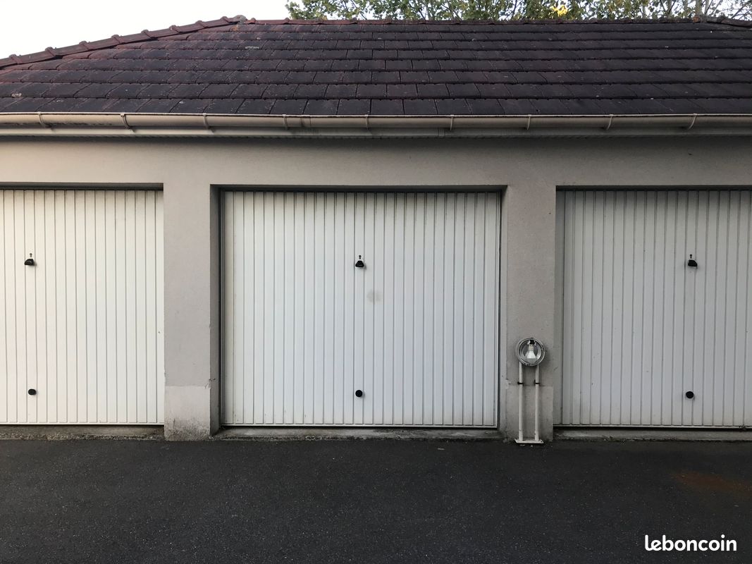 Appartement a louer moissy-cramayel - 1 pièce(s) - 29 m2 - Surfyn