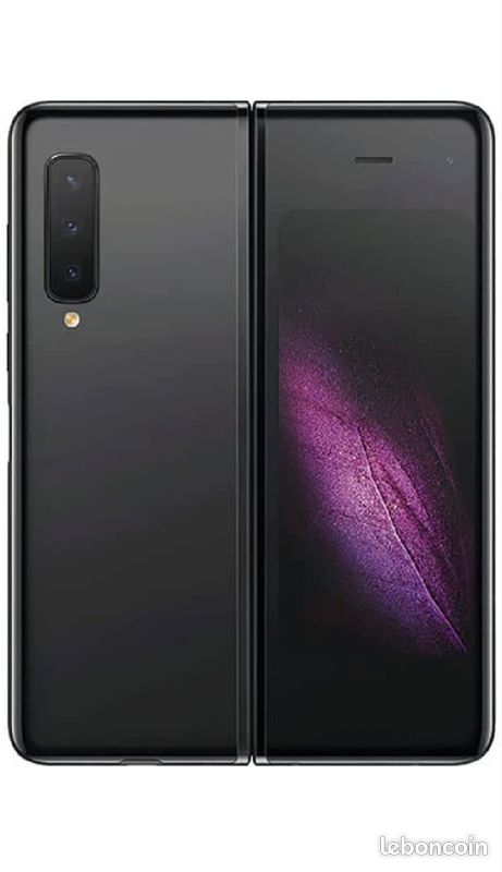 Samsung Galaxy fold 1 (image 4)