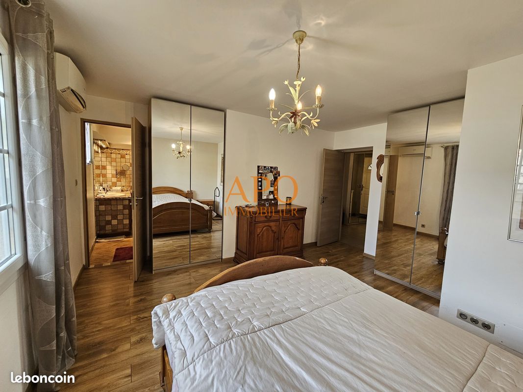 Propriété 10 pièces 310 m² (image 13)