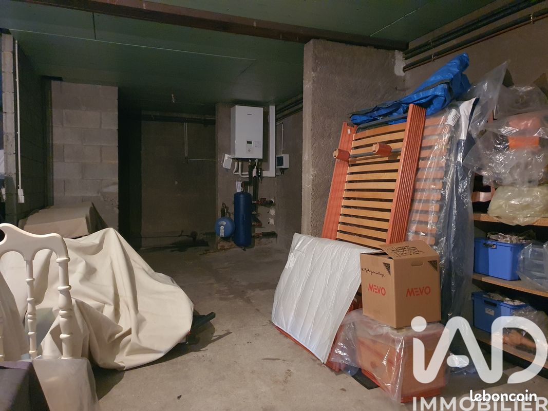 Maison 8 pièces 220 m² (image 14)
