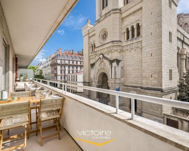 Appartement 690 000 € - 107 m²