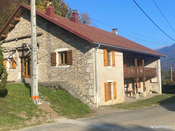 Ferme jurassienne