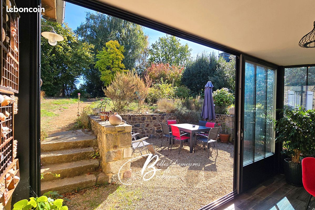 Maison 8 pièces 149 m² · à Binic-Étables-sur-Mer · 149 m² · 525 300 €
