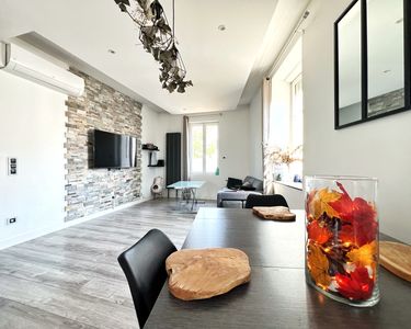 Appartement 274 000 € - 96 m²