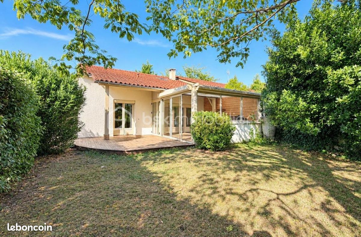 Maison 5 pièces 102 m² · à Bergerac · 102 m² · 199 500 €