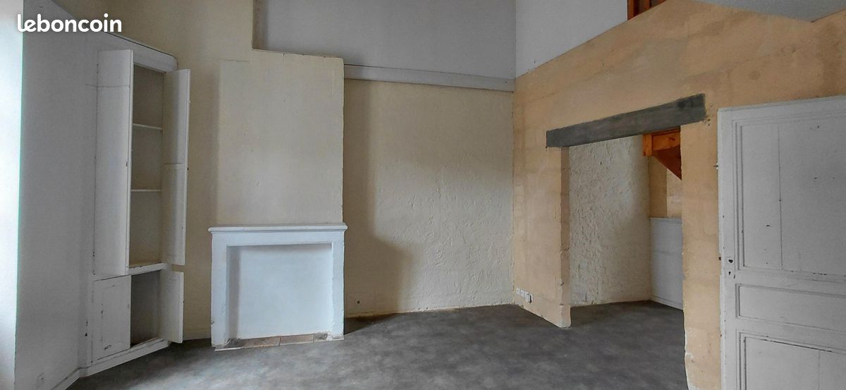 Appartement 5 pièces 130 m² · à Bordeaux · 130 m² · 1 127 €