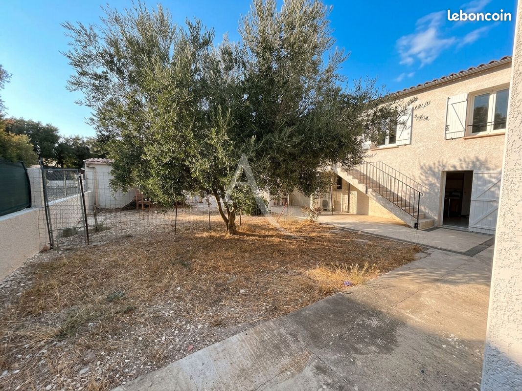 Appartement 4 pièces 87 m² · à Peyriac-de-Mer · 87 m² · 750 €/mois