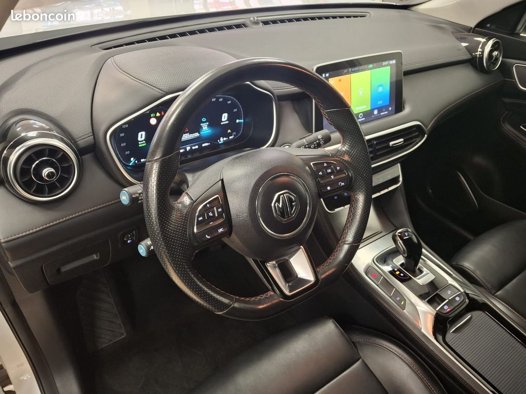 MG EHS 1.5T GDI PHEV Comfort (image 10)