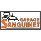 SARL GARAGE SANGUINET